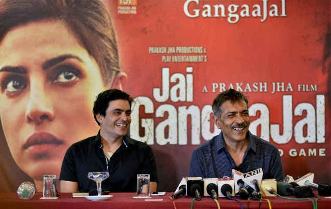 ...लेकिन फिल्‍मों से समाज को बदलते मैंने नहीं देखा : प्रकाश झा