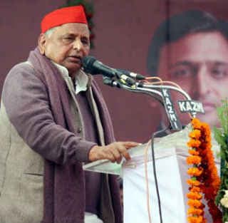 मुलायम ने कहा, दादरी कांड में 3 भाजपा नेता शामिल पीएम कहें तो नाम बता दूं