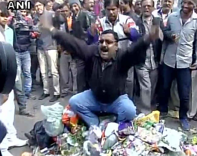 अरविंद केजरीवाल ने MCD चुनाव फिर से कराने की मांग की