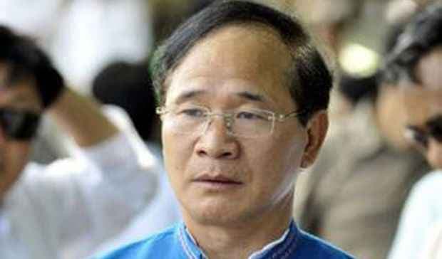 अरुणाचल मामला : नबाम तुकी ने राष्ट्रपति शासन के खिलाफ नई याचिका दायर की