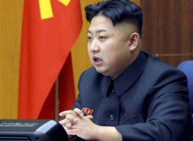 मिसाइल प्रक्षेपण की तैयारी कर रहा है उत्तर कोरिया : रिपोर्ट