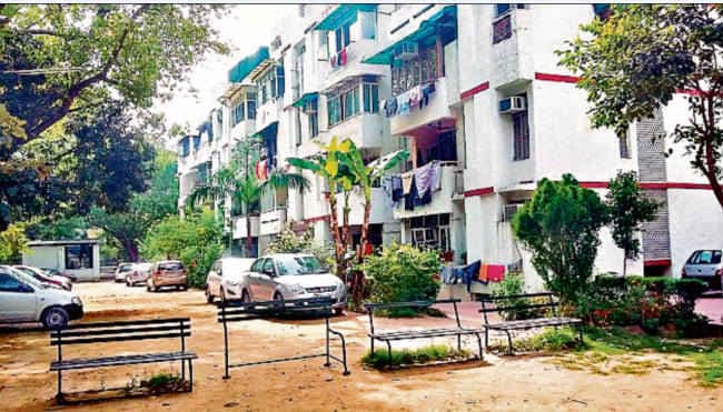 हमें किधर ले जायेगी यह डगर!