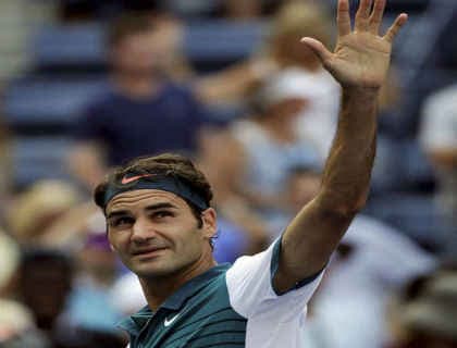 मैं नोवाक को जरूर हराऊंगा : रोजर फेडरर