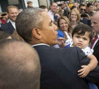 बोले ओबामा, मुस्लिमों का अपमान करके अमेरिका तरक्की नहीं कर सकता