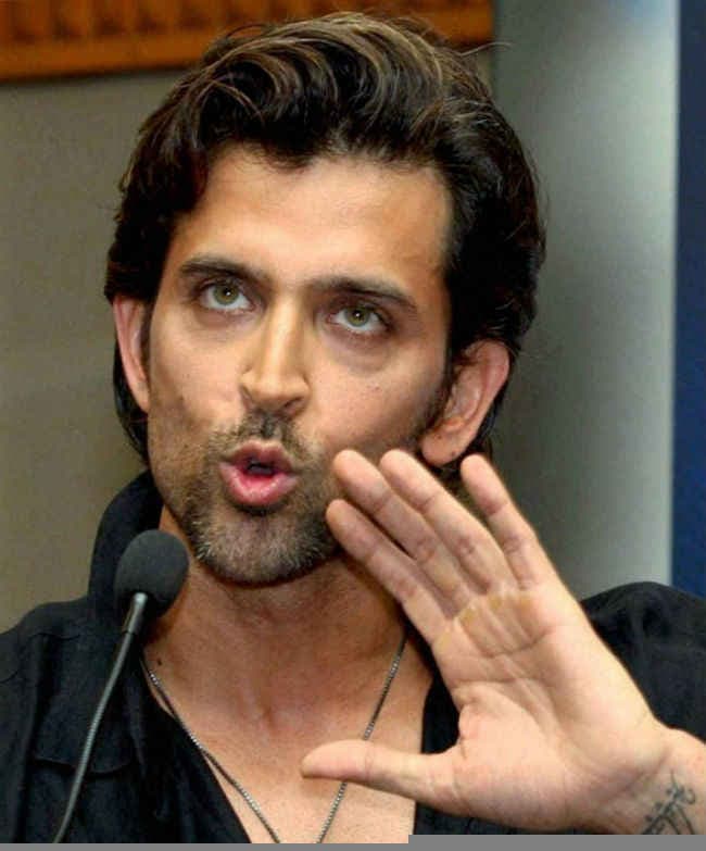 VIDEO : रितिक ने तोड़ी चुप्‍पी, कंगना को दिया करारा जवाब...