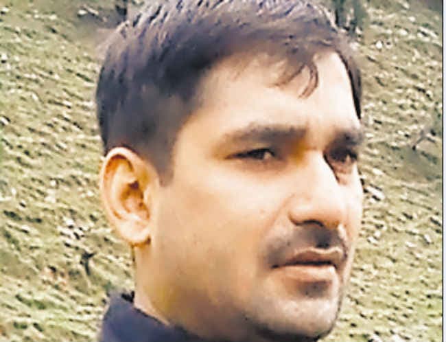 प्रेमी की पत्नी बनकर लौटी निधि, कांग्रेस विधायक पर लगा था अपहरण का आरोप