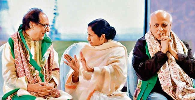 असहिष्णुता का तिल-तंडुल न्याय