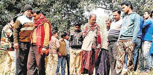 मालदा: आपसी गुटबाजी के कारण दिनदहाड़े चलीं गोलियां, तृणमूल समर्थक की हत्या