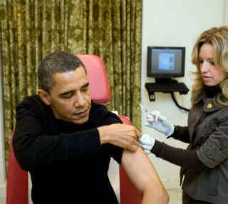 जीका वायरस को लेकर ओबामा ने ब्राजील के राष्ट्रपति को किया फोन