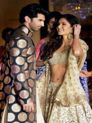 प्रेम कहानी मेरे लिए सफलता की कुंजी : कैटरीना कैफ