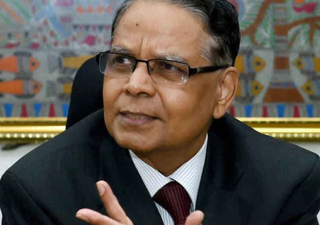 आर्थिक सुधार जारी रहे तो दो अंक में वृद्धि संभव : पनगढिया