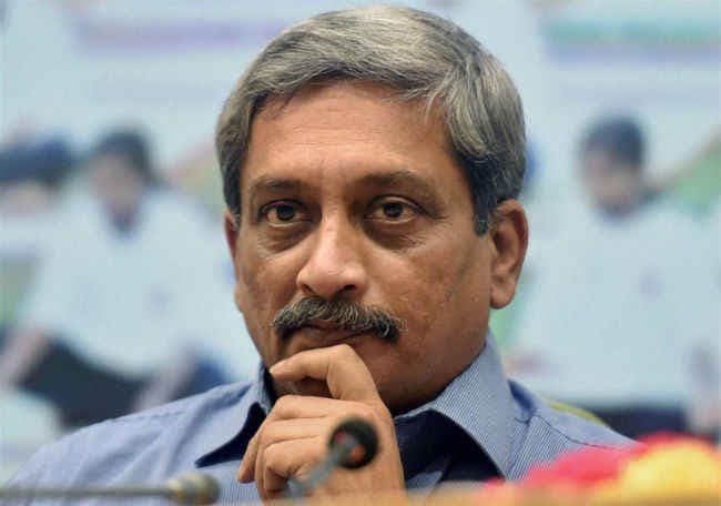 रक्षा मंत्री तीन को देवघर में, लेंगे कार्यक्रमों में हिस्सा