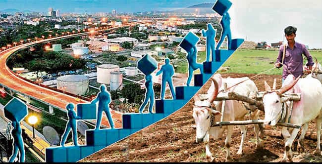 रघुराम राजन की टिप्पणी के बाद जीडीपी पर कोहराम