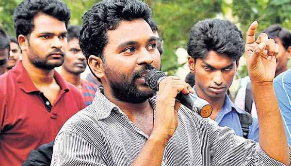 ''आत्महत्या के विरुद्ध'' 2016