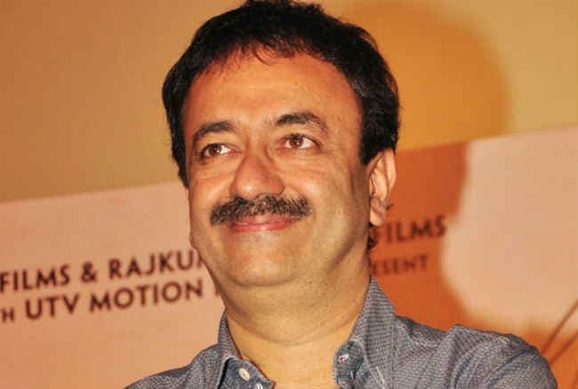 हिरानी बोले,'' मैं संजय दत्त का दोस्त नहीं हूं लेकिन...''