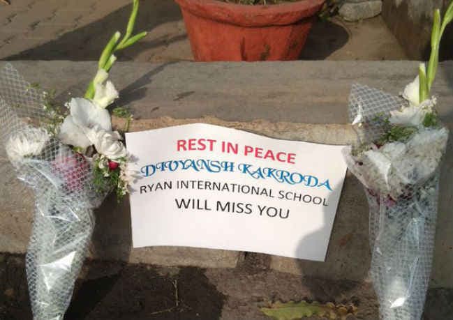 दिल्ली : स्कूली छात्र दिव्यांश मौत मामले में गैर इरादतन हत्या का केस दर्ज होगा