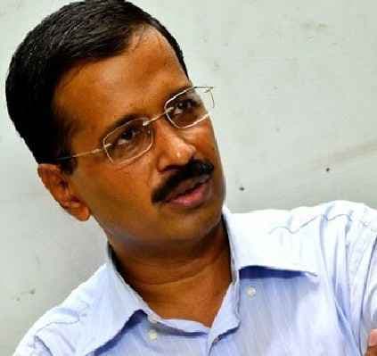 दिल्ली पुलिस RSS की आर्मी की तरह काम कर रही है : केजरीवाल