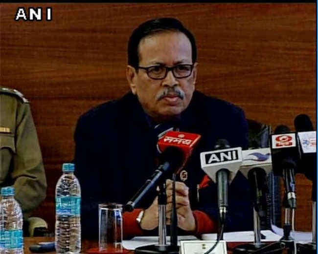 न्यायालय ने माना, राज्यपाल को छूट प्राप्त है, राजखोवा को भेजा नोटिस वापस लिया