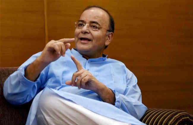 जेटली के कार्यकाल के सभी दस्तावेज पेश किये जायें : हाईकोर्ट