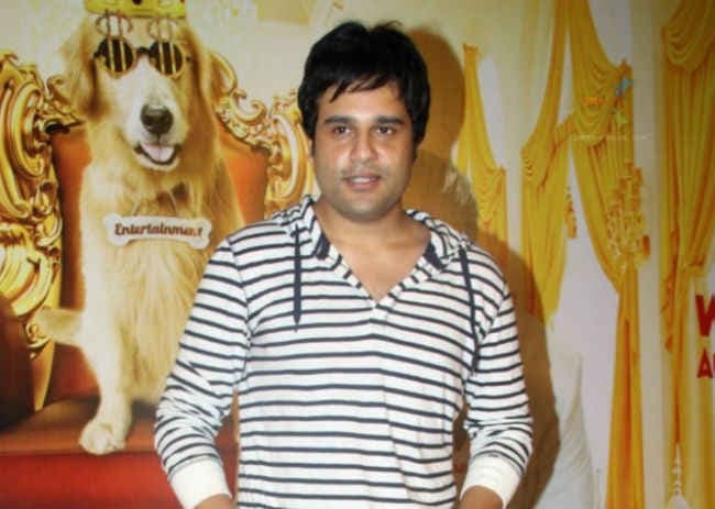 कृष्‍णा ने किया खुलासा- क्‍यों कपिल ने छोड़ा ''कॉमेडी नाइट्स विद कपिल'' ?