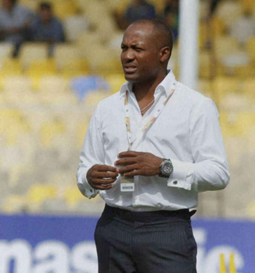 टी-20 विश्व कप का प्रबल दावेदार है भारत : लारा