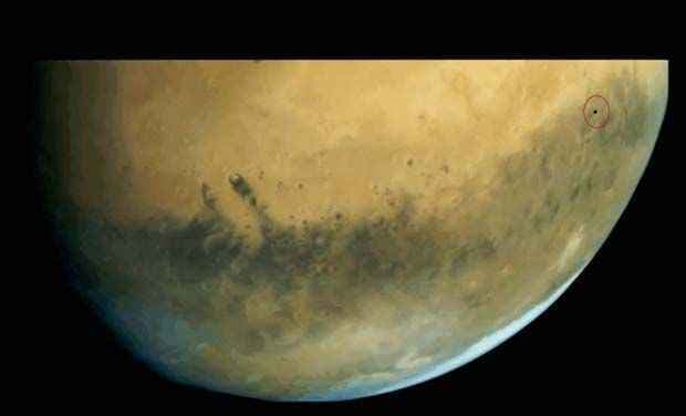 नासा के वैज्ञानिक चंद्रयान-2 के लिये लखनऊ की संस्था में करेंगे शोध