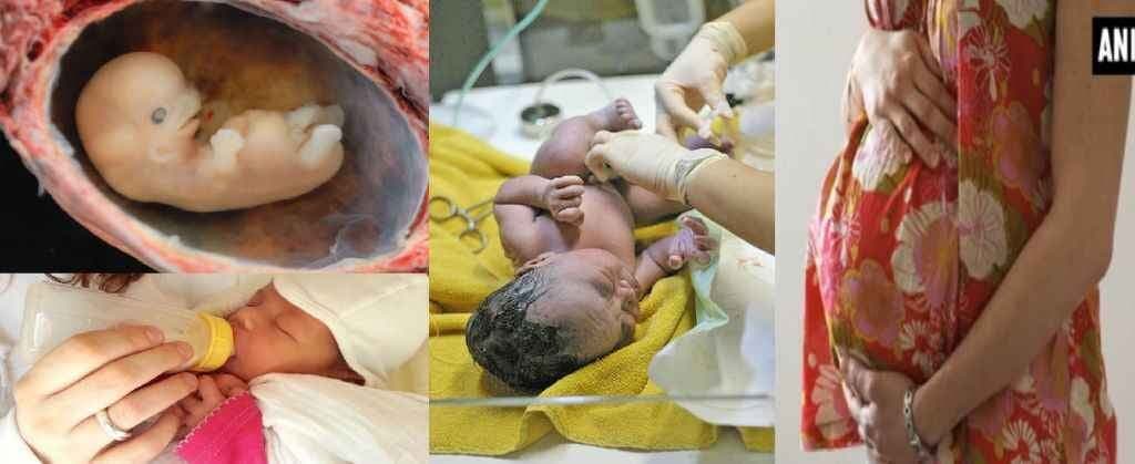 अब पाइए इच्छानुसार संतान यानी पाएं ‘डिजायनर बेबी’