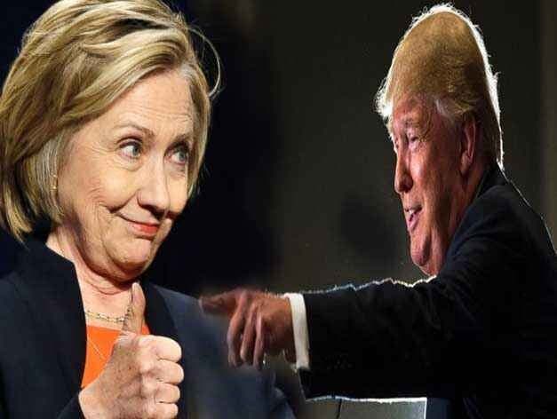 दिलचस्प है अमेरिकी राष्ट्रपति चुनाव की प्रक्रिया