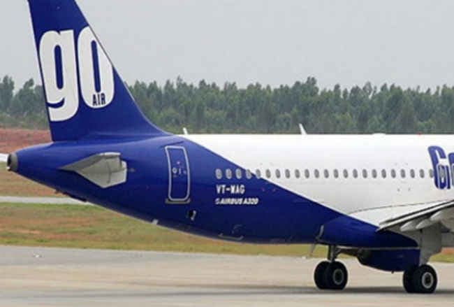दिल्ली-रांची गो एयर में हथियार की अफवाह, देर से उड़ी फ्लाइट