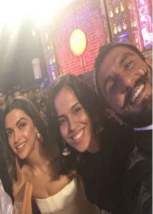 साइना नेहवाल चाहती हैं उनके बायोपिक में दीपिका निभाएं उनकी भूमिका