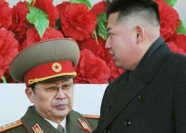 उत्तर कोरिया को रॉकेट प्रक्षेपण योजना को लेकर मिली चेतावनी