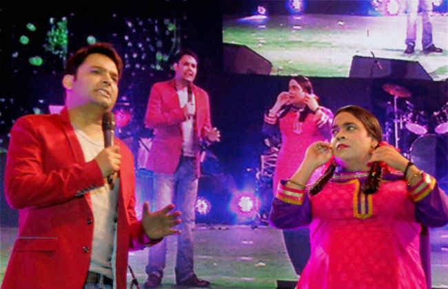 क्यों हुआ ''कॉमेडी नाइट्स विद कपिल'' बंद, जानें 10 बातें