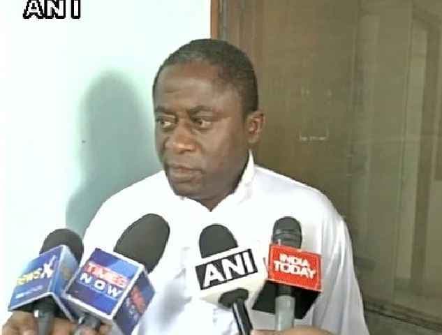 अफ्रीकी छात्राओं के साथ बदसलूकी गलत, दुर्घटना से नहीं था उनका कोई वास्ता