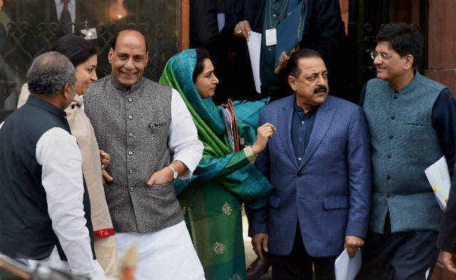 कैबिनेट बैठक: रेल प्रोजेक्ट के लिए राज्यों के साथ संयुक्त उद्यम को सरकार की हरी झंडी