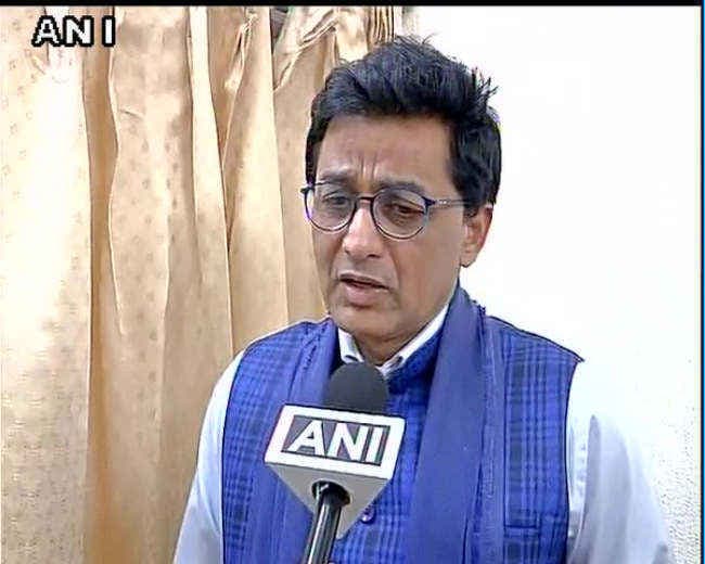 मोदी सरकार ‘थम्स अप'' सरकार, हमेशा ‘कुछ तूफानी चाहती है'' : कांग्रेस