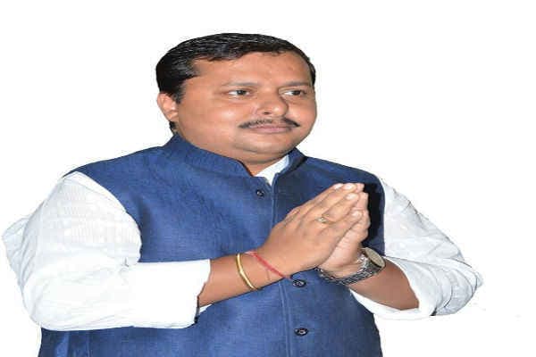 ‘जय गंगाजल''  फिल्म को लेकर कोर्ट जायेंगे बीजेपी विधायक