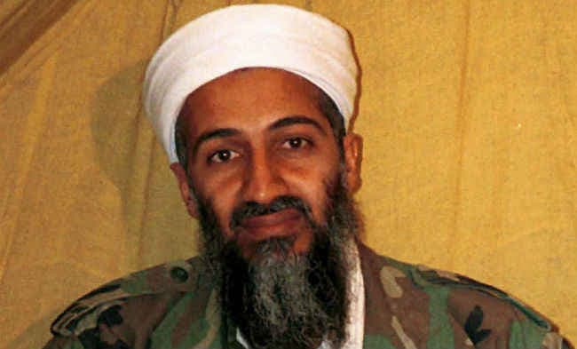 एक विमान हादसे से ओसामा के दिमाग में आया था अमेरिका पर हमले का विचार
