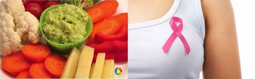 हाई फाइबर डाइट बचाएगी आपको ‘ब्रेस्ट कैंसर’ से: रिसर्च
