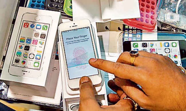 टेक्नोट्रॉनिक राजनीति का नया दौर