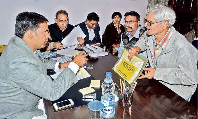 कोडरमा में बेटी को बलि देनेवाले रिहा