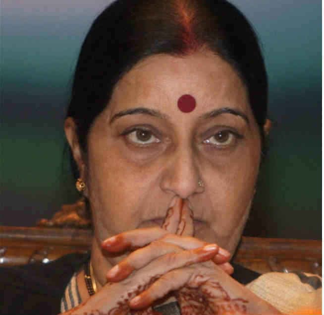 तंजानिया की युवती से बदसलूकी मामले में गृह मंत्रालय ने कर्नाटक सरकार से मांगी रिपोर्ट