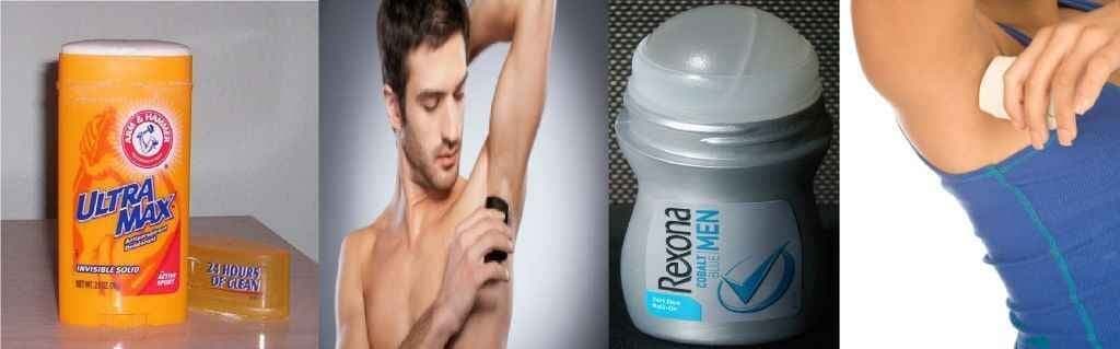 सावधान! आपका डियोडरेंट आपके लिए बन सकता है ‘खतरा’