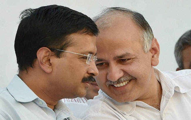 नर्सरी एडमिशन : केजरीवाल सरकार को झटका, मैनेजमेंट कोटा खत्‍म करने पर हाईकोर्ट ने लगायी रोक