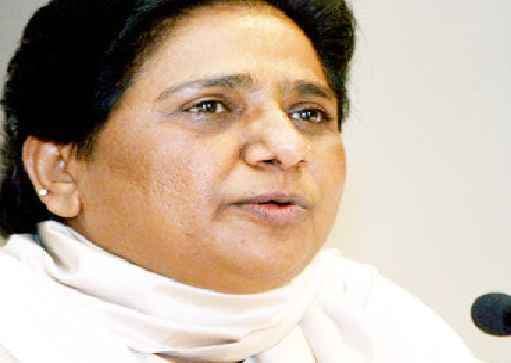 मायावती की 15 मार्च को होगी पंजाब में महारैली