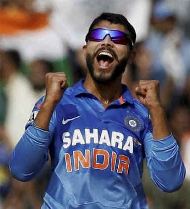 रविंद्र जडेजा आज करेंगे सगाई