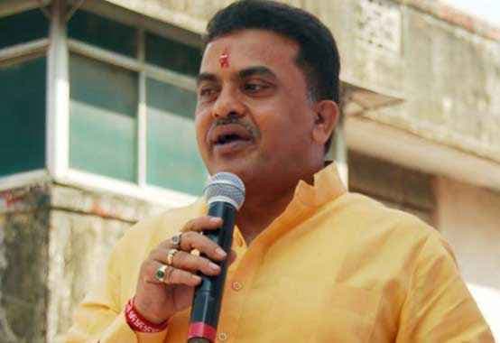 हेमा मालिनी का जमीन आवंटन रद्द किया जाए : निरुपम