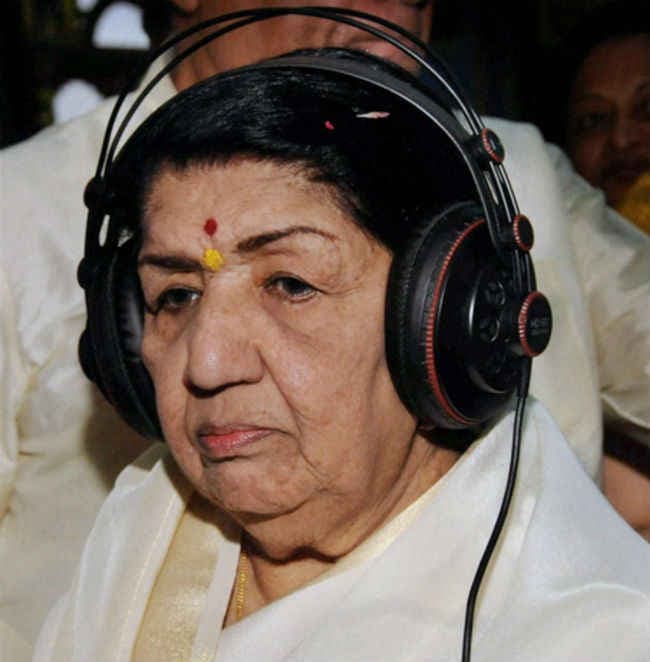 ‘क्‍यों ''आज फिर जीने की...'' गाने से खुश नहीं थीं लता मंगेशकर