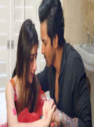 फिल्‍म रिव्‍यू: एक पुरानी रोमांटिक स्‍टोरी है ''सनम तेरी कसम''