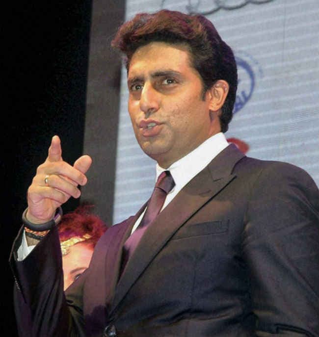 Happy B''Day: पहले सगाई टूटी, फिर हुई थी अभिषेक-ऐश्‍वर्या की शादी, जानें 10 बातें