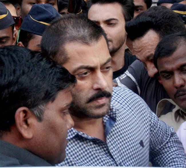 हिट एंड रन: सलमान को बरी किए जाने के खिलाफ सुनवाई 12 फरवरी तक टली